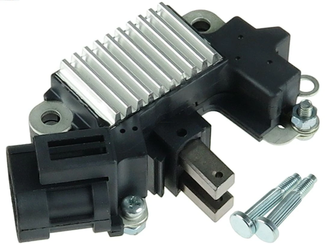 Regulator alternator