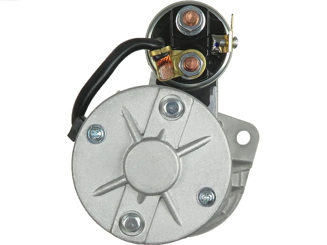 Electromotor