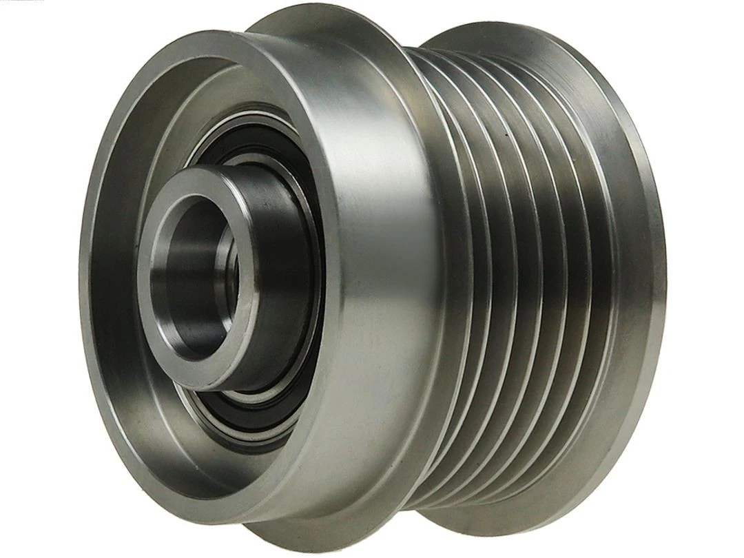 Fulie alternator