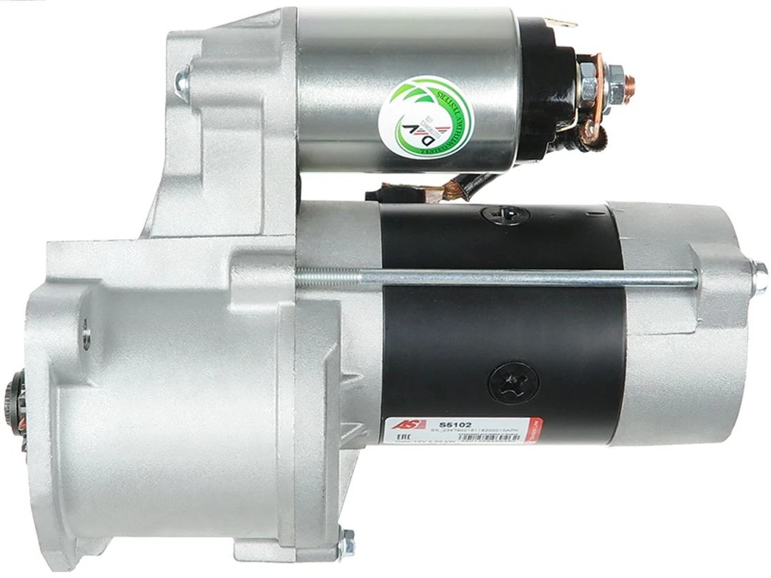 Electromotor