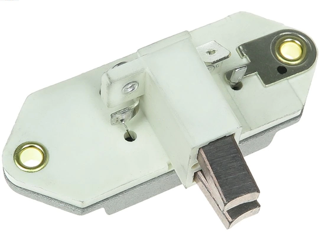 Regulator alternator