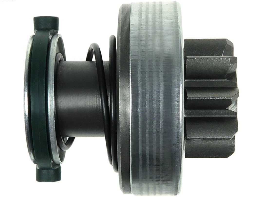Cuplaj unisens electromotor