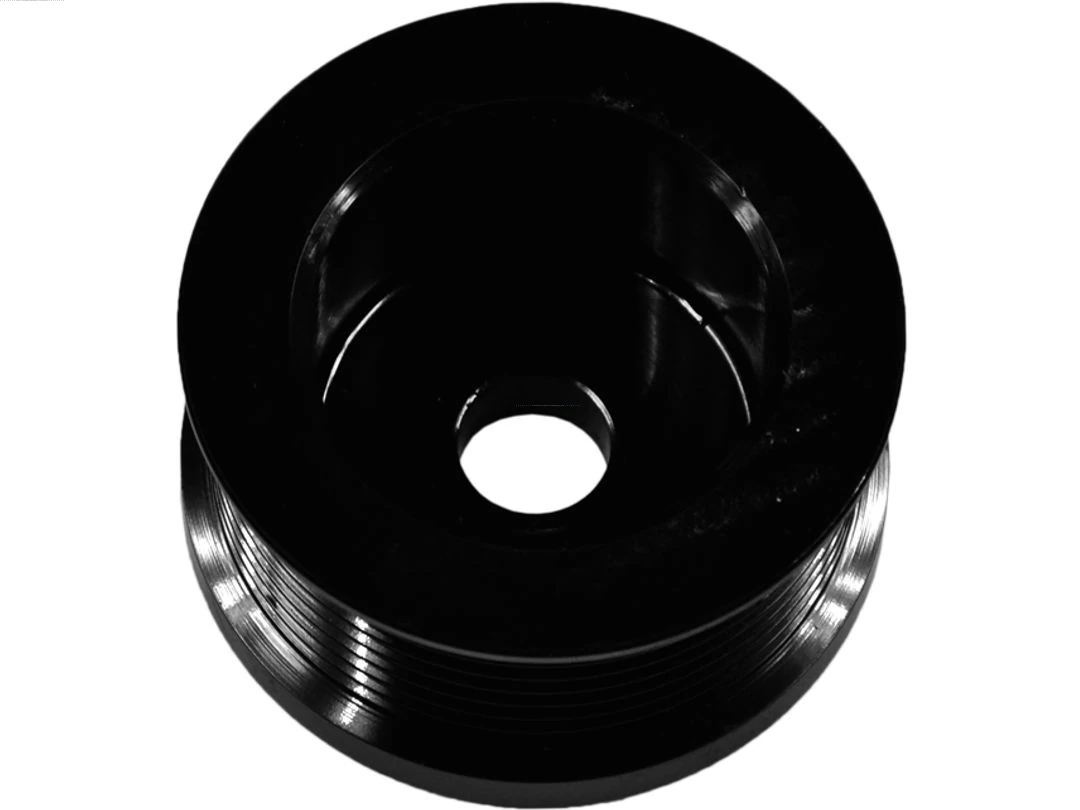 Fulie alternator