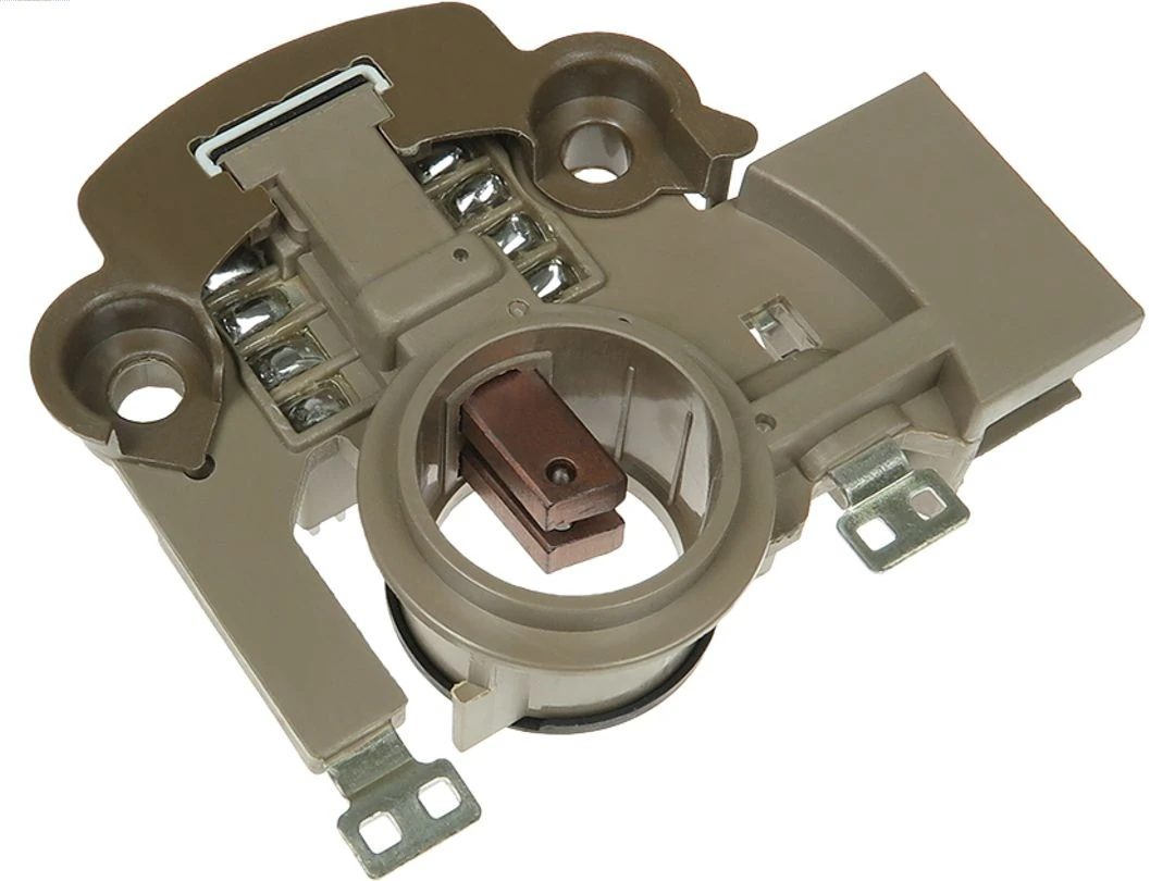 Regulator alternator