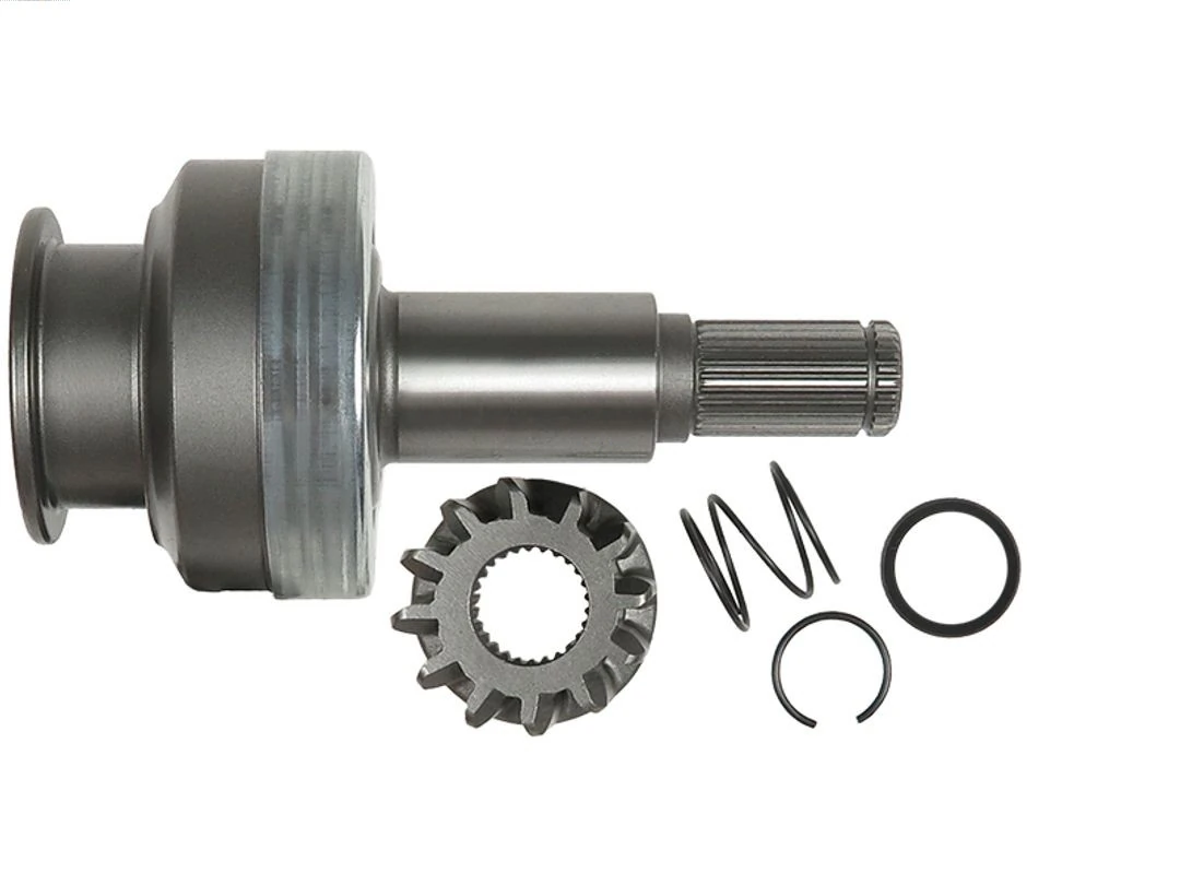 Cuplaj unisens electromotor