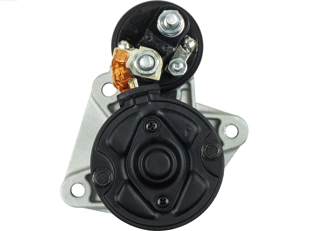 Electromotor