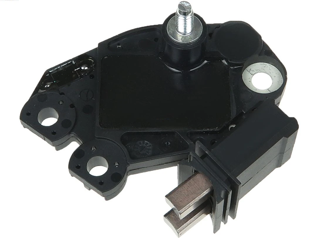 Regulator alternator