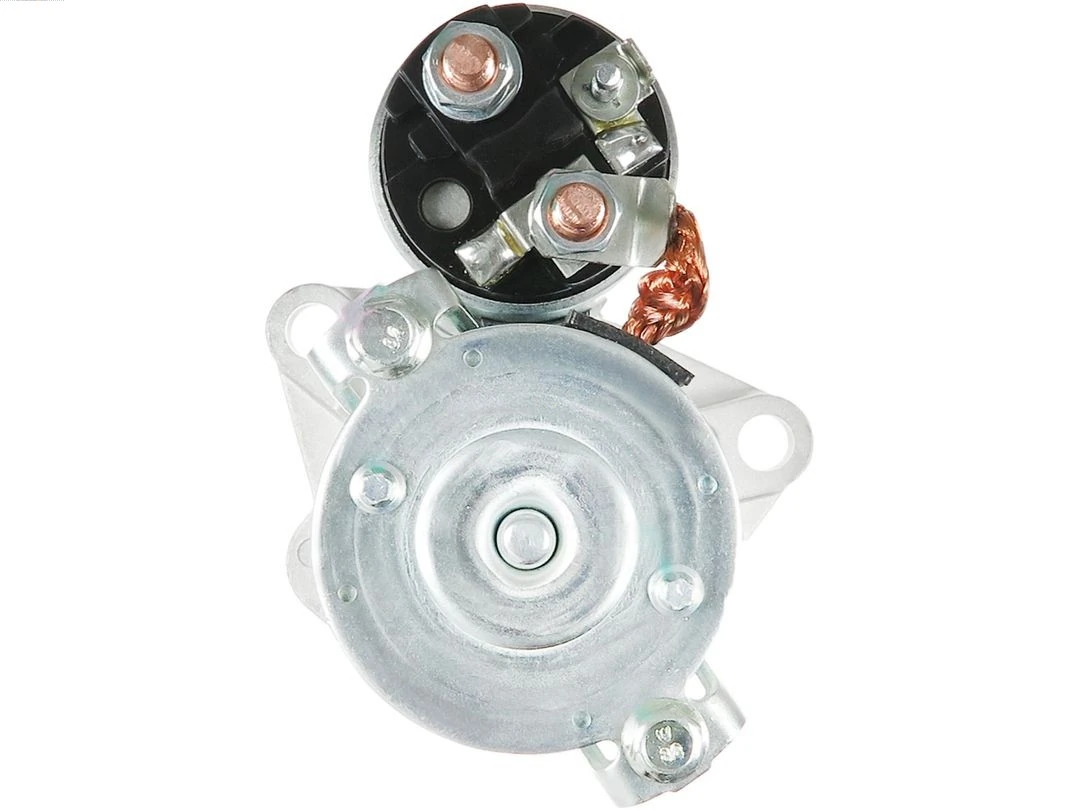 Electromotor