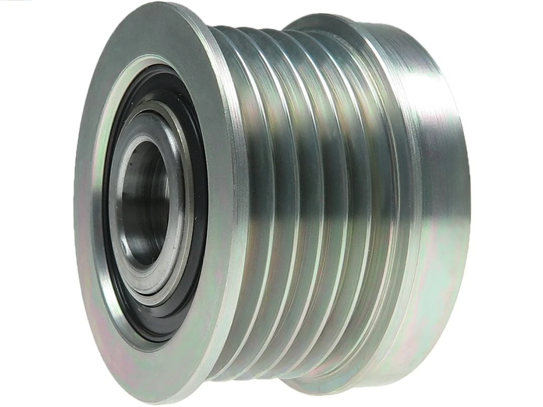 Fulie alternator