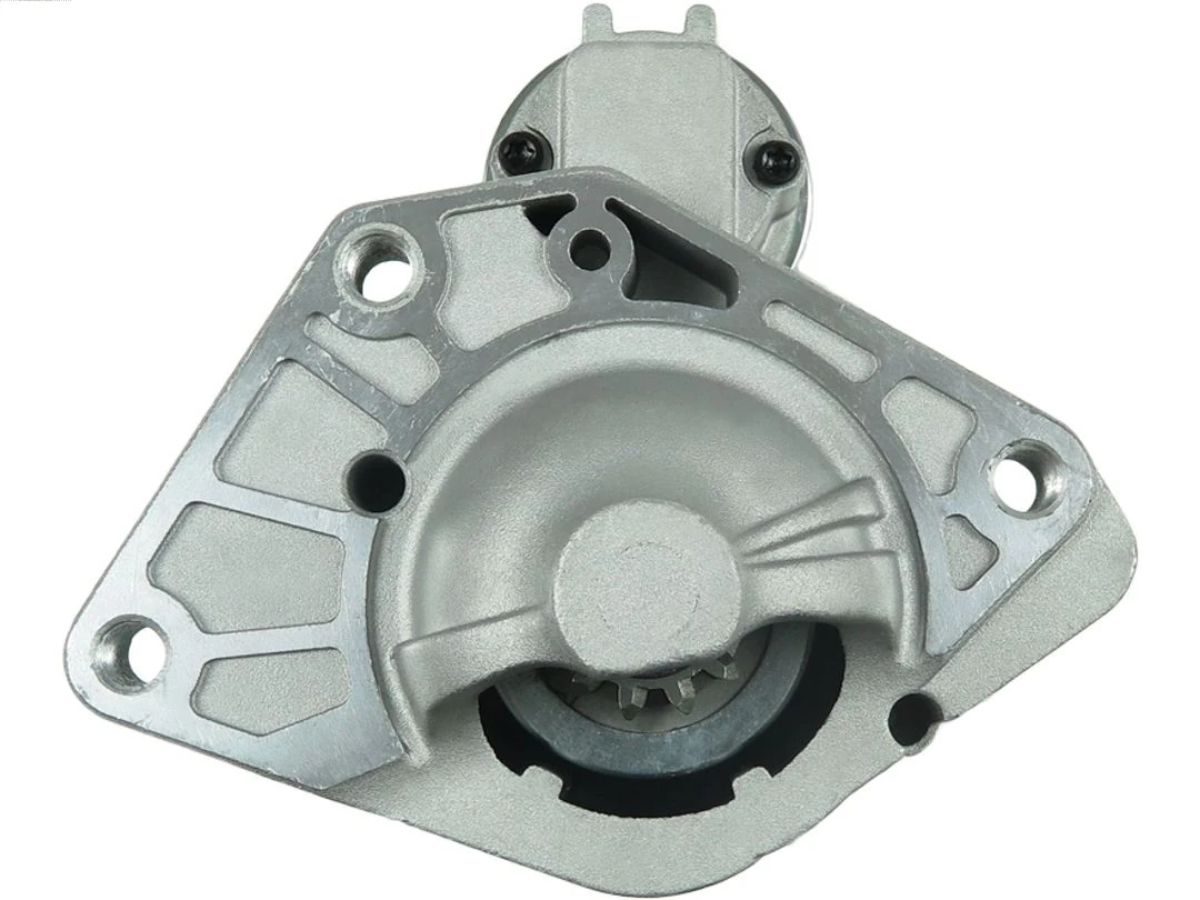 Electromotor
