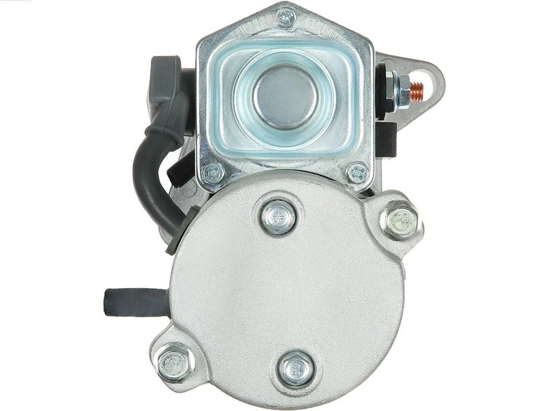 Electromotor