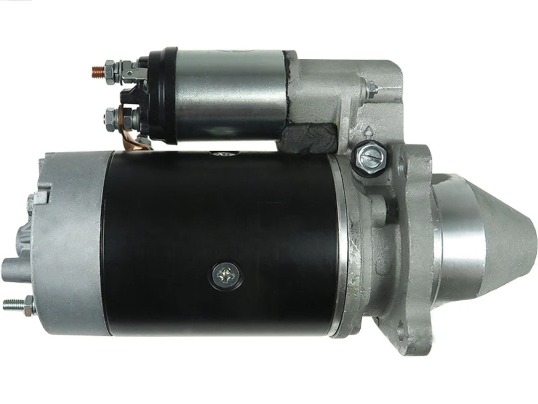 Electromotor