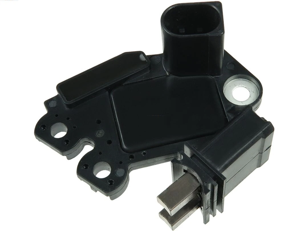 Regulator alternator