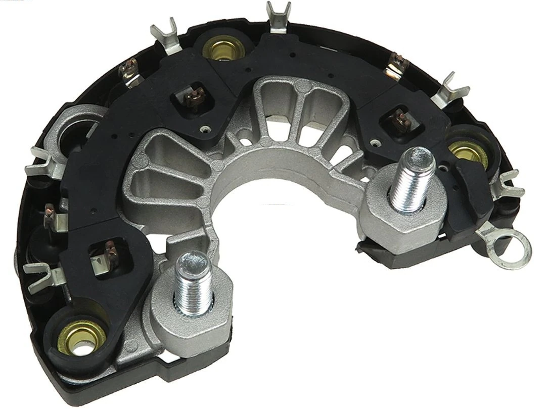 Punte diode