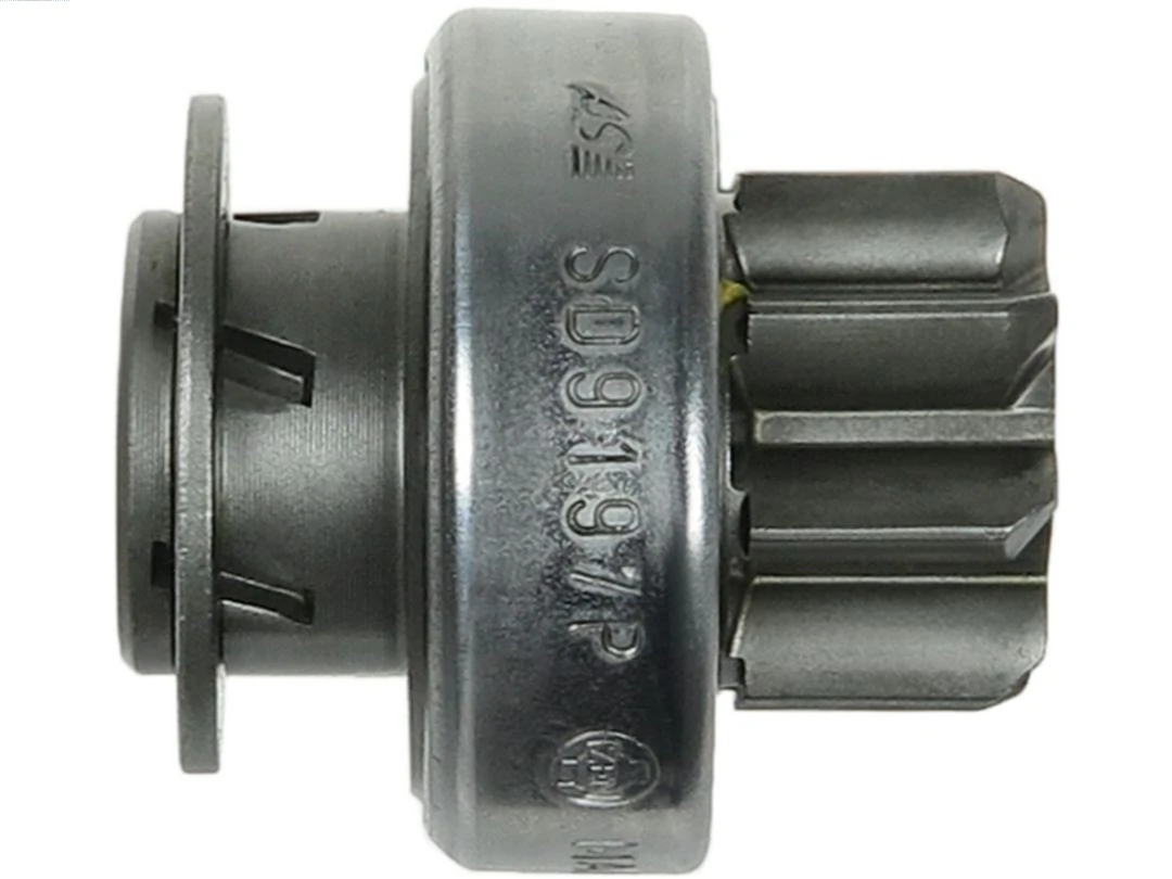 Cuplaj unisens electromotor