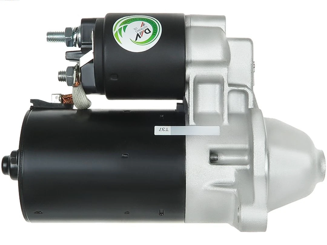 Electromotor