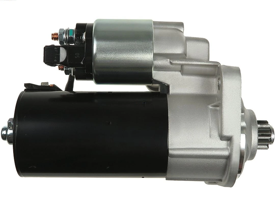 Electromotor