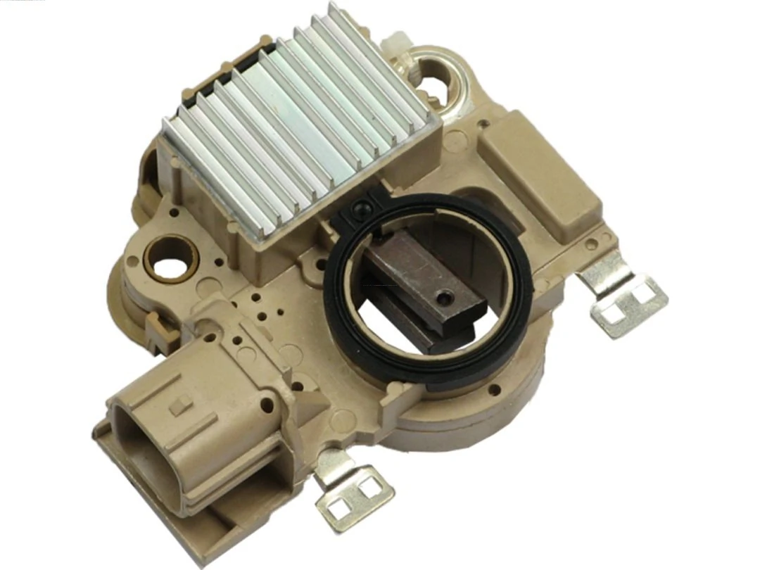 Regulator alternator