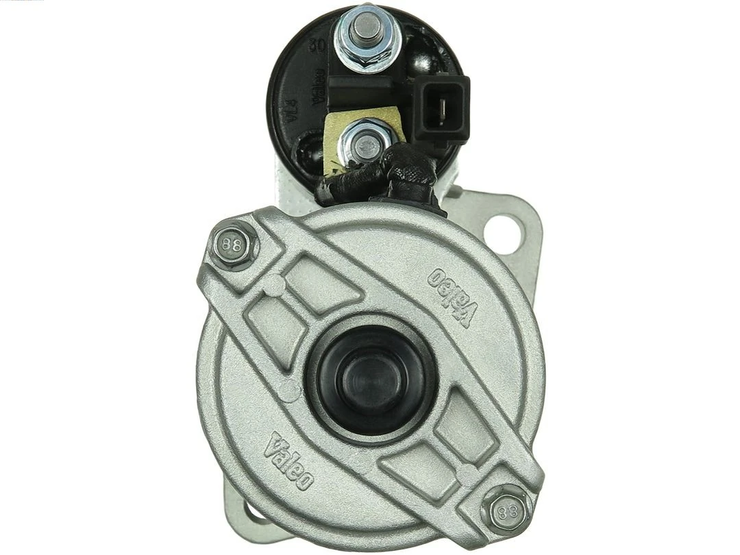 Electromotor