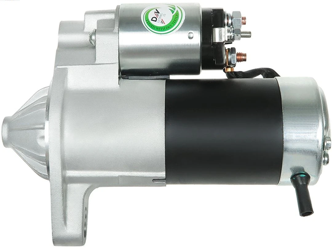Electromotor