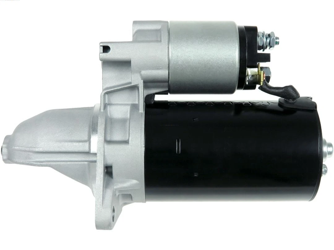 Electromotor