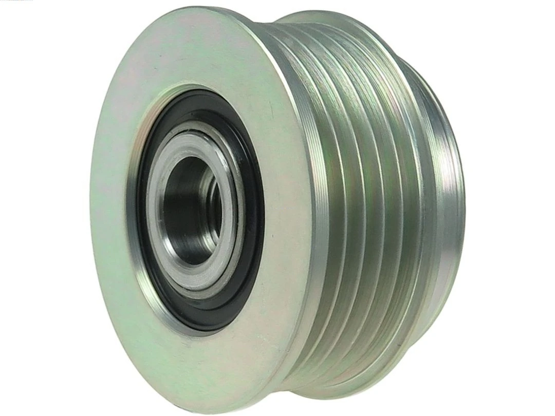 Fulie alternator