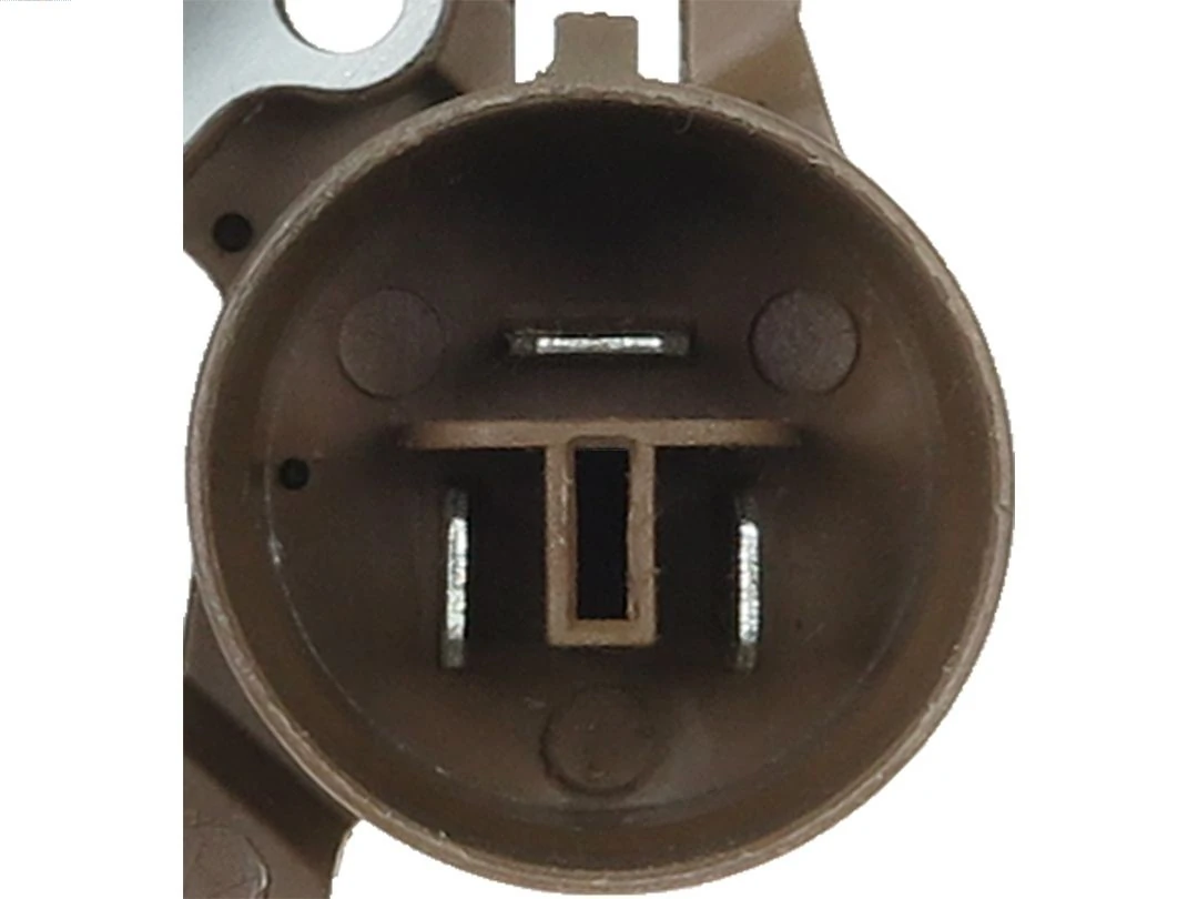 Regulator alternator