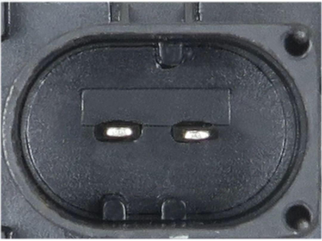Regulator alternator