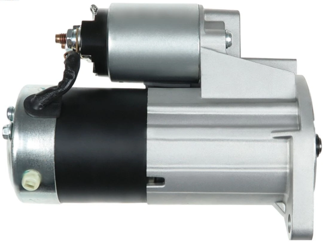 Electromotor
