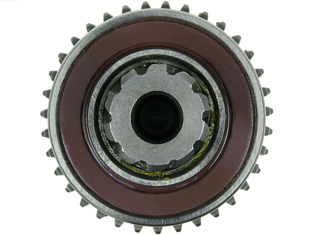 Cuplaj unisens electromotor