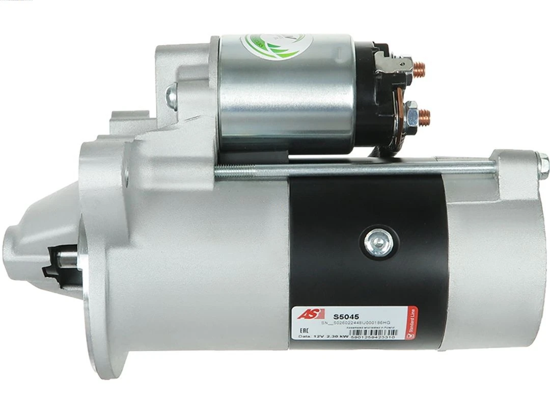 Electromotor