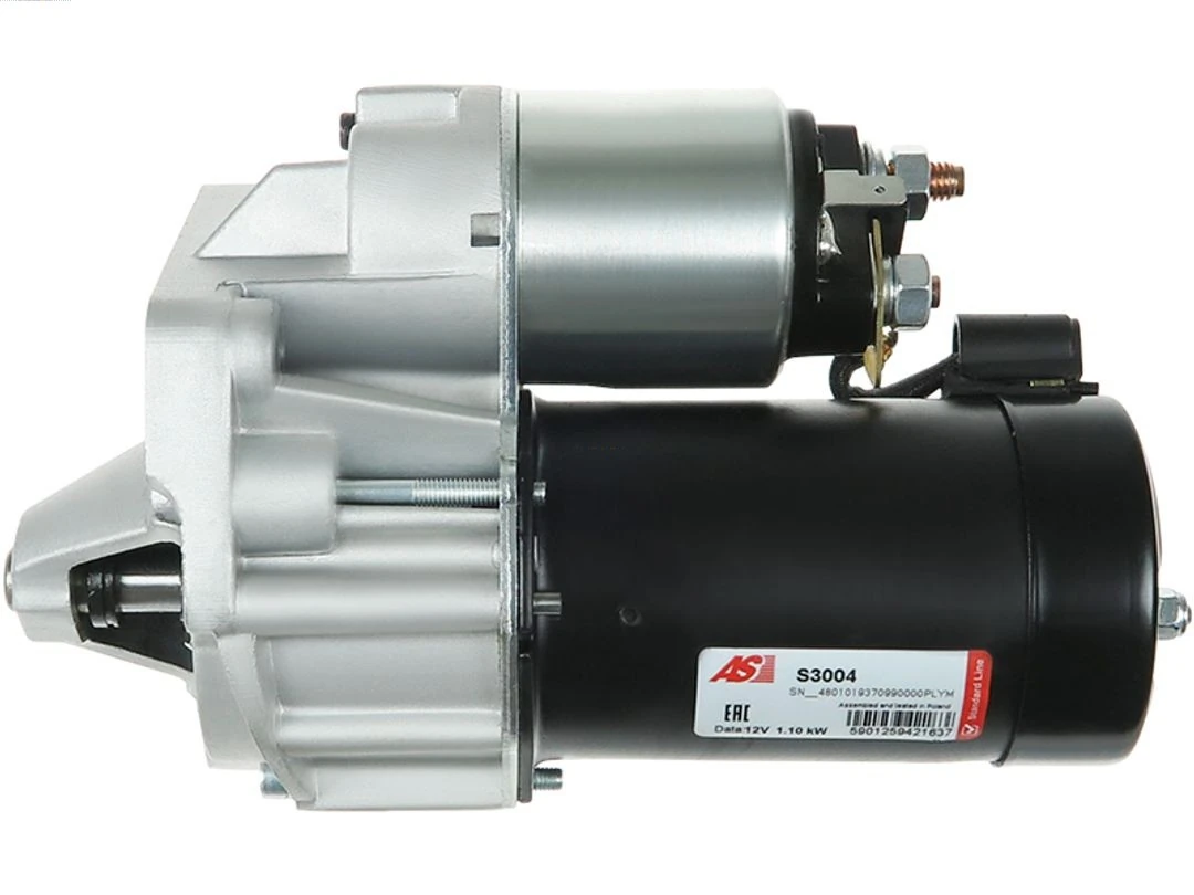 Electromotor