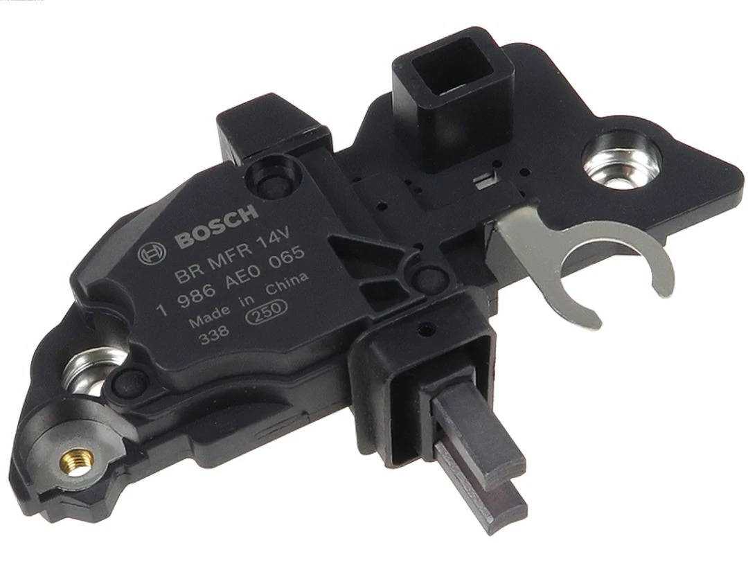 Regulator alternator