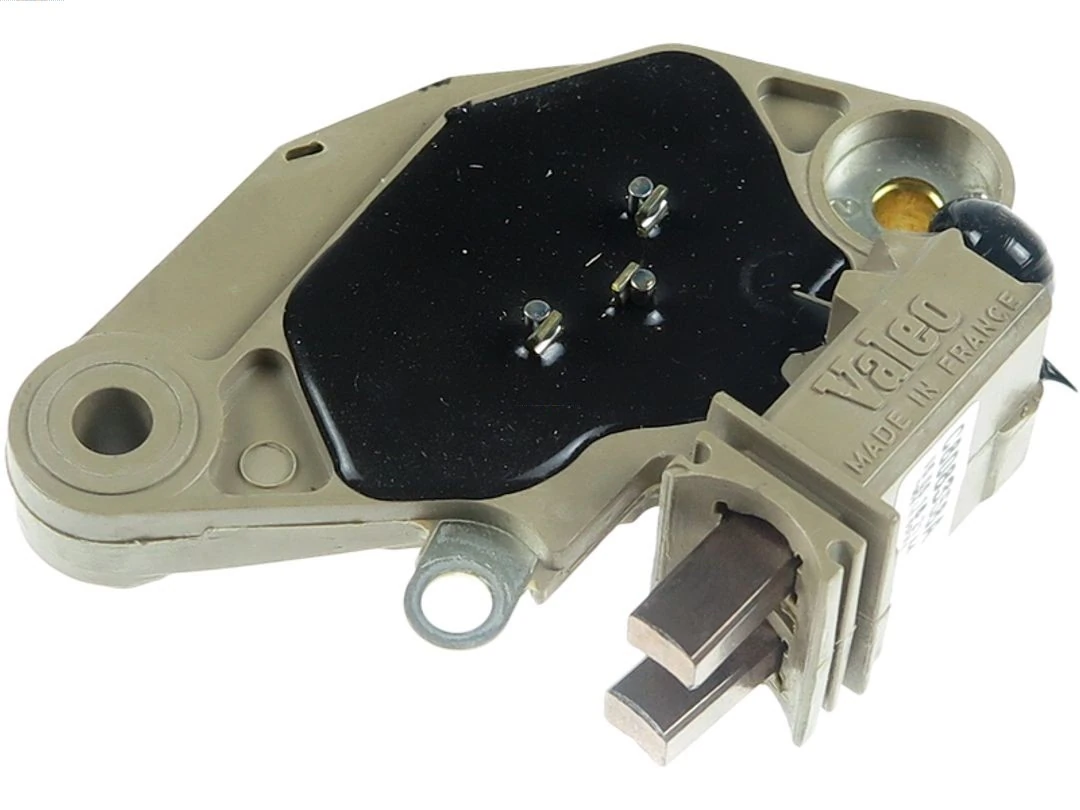Regulator alternator