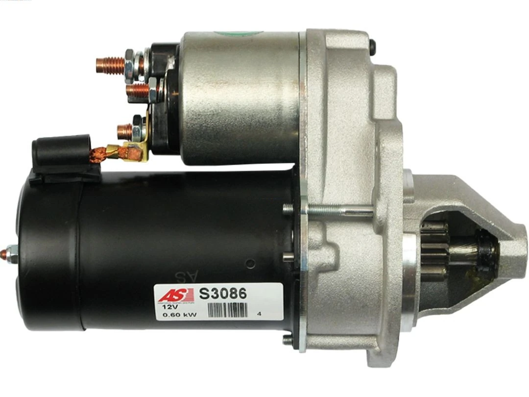 Electromotor