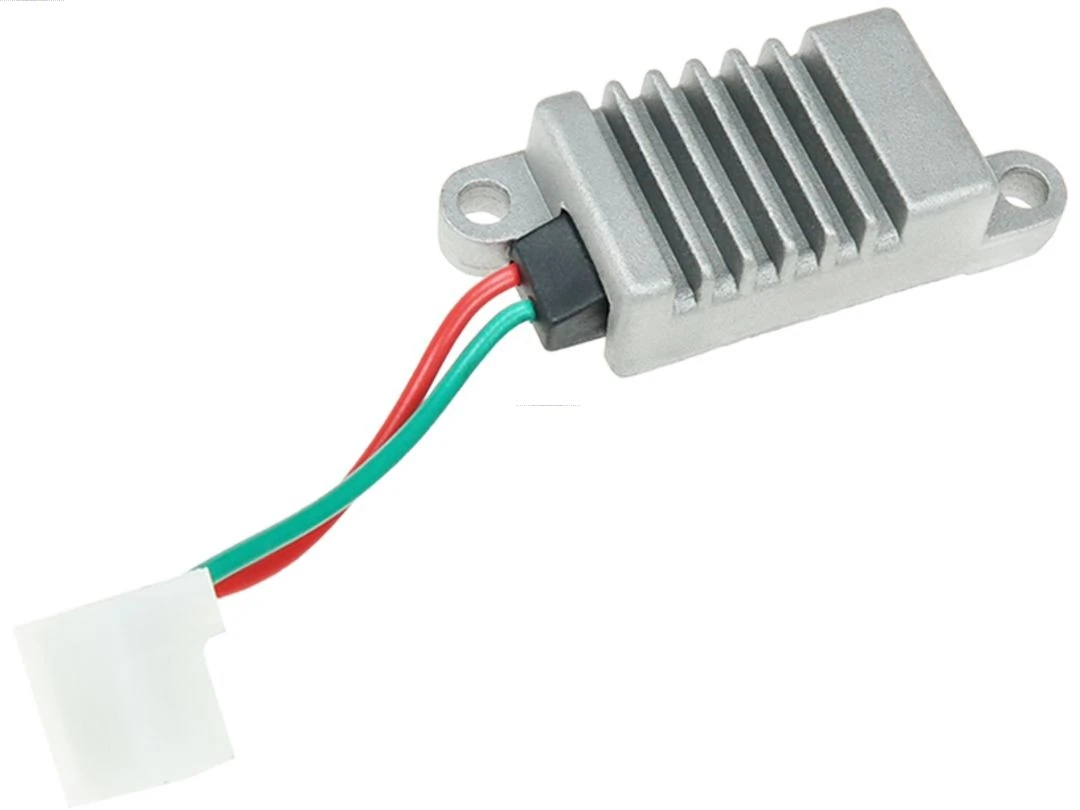 Regulator alternator