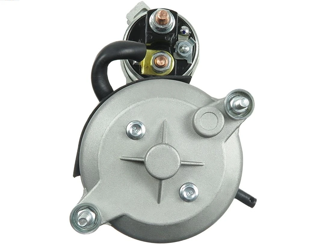 Electromotor