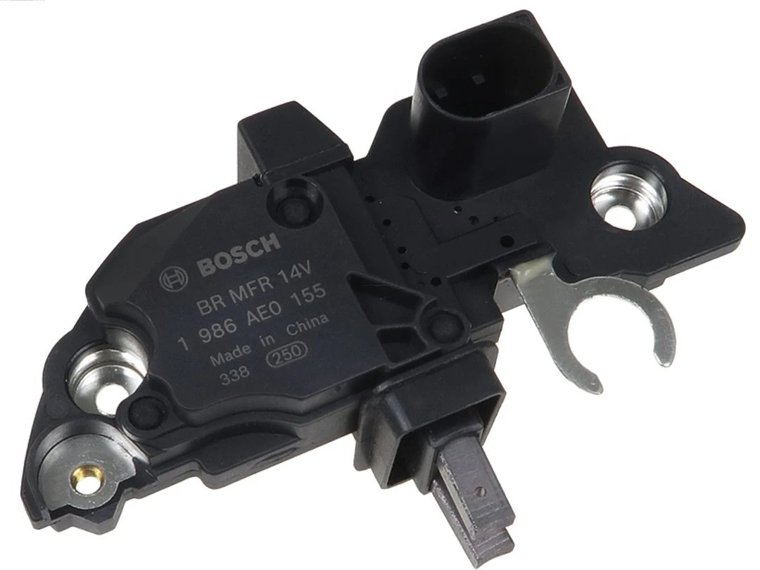 Regulator alternator
