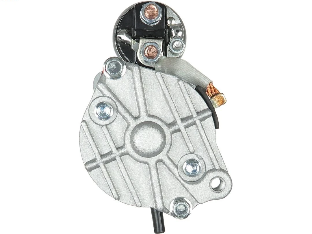 Electromotor