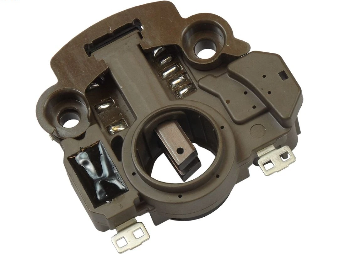 Regulator alternator