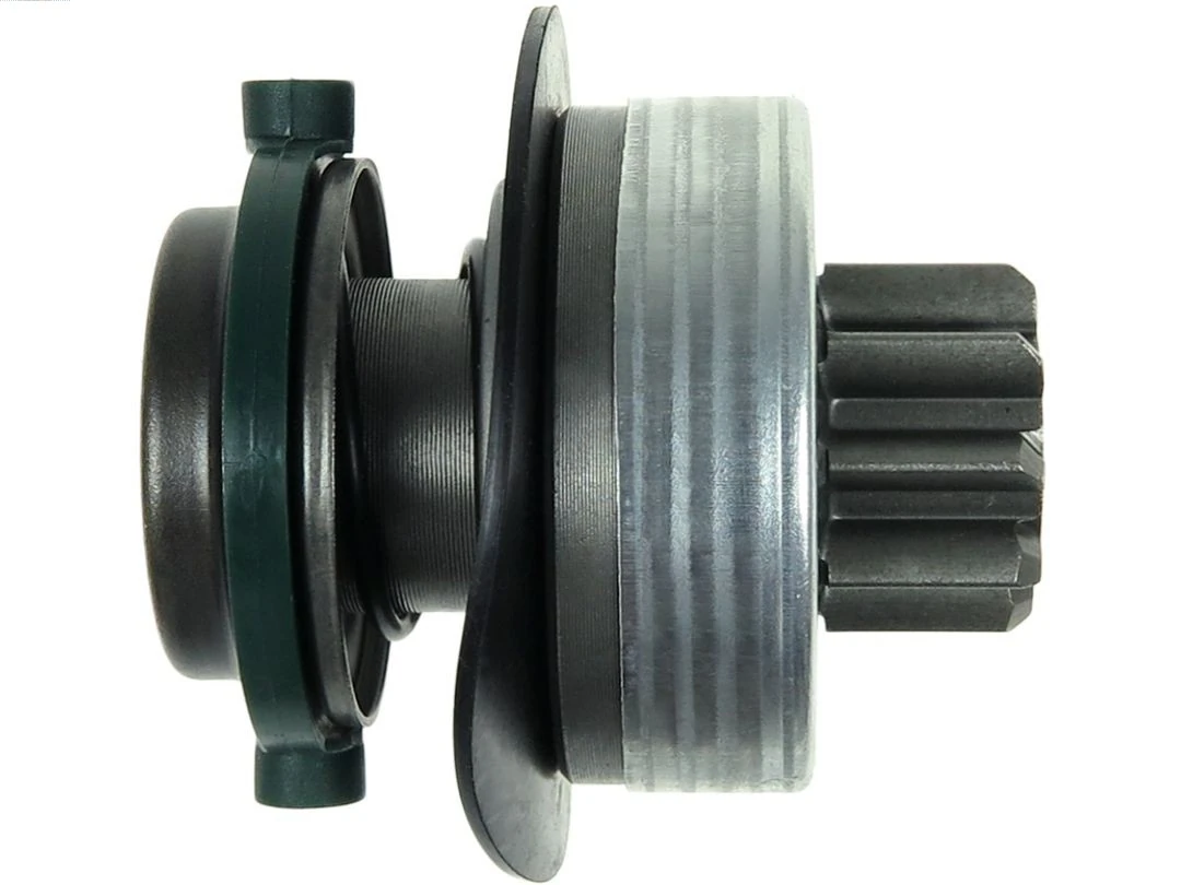 Cuplaj unisens electromotor