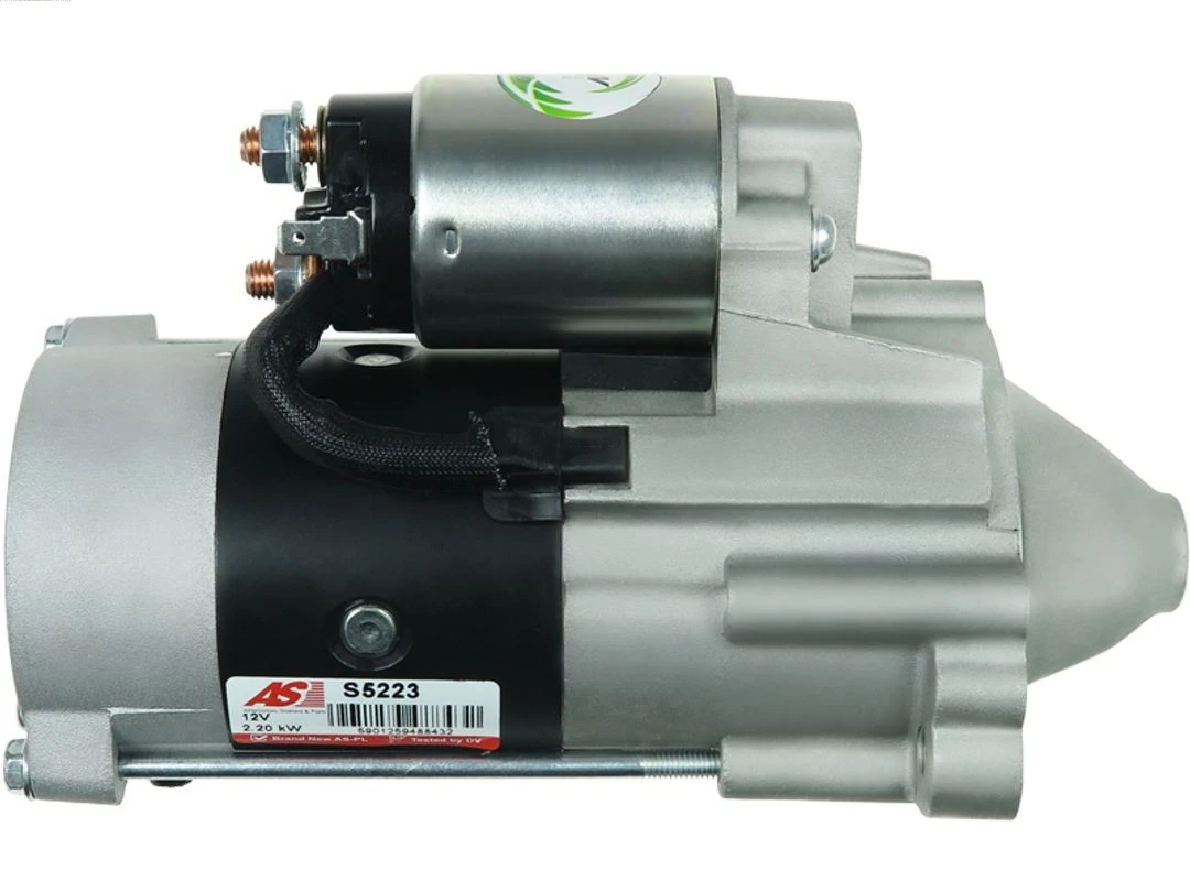 Electromotor