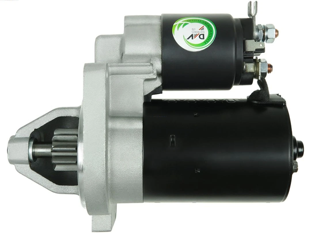 Electromotor