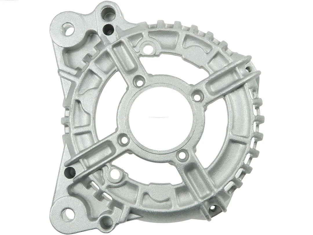 Capac protector alternator
