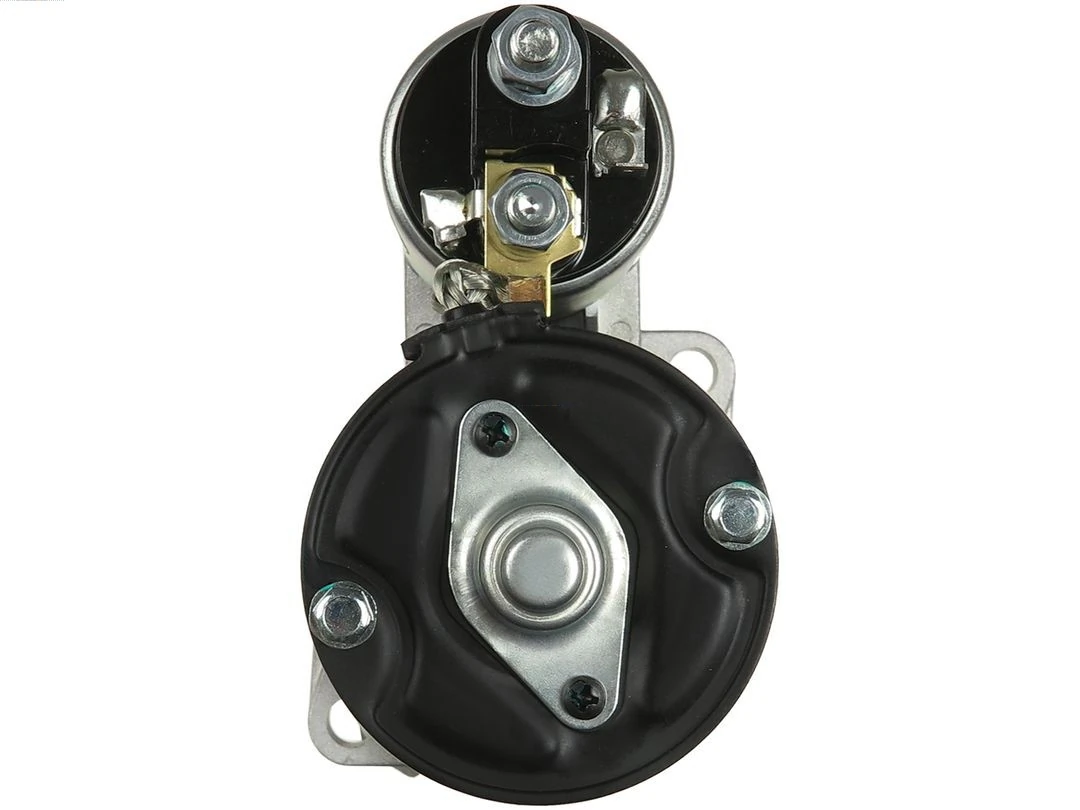 Electromotor