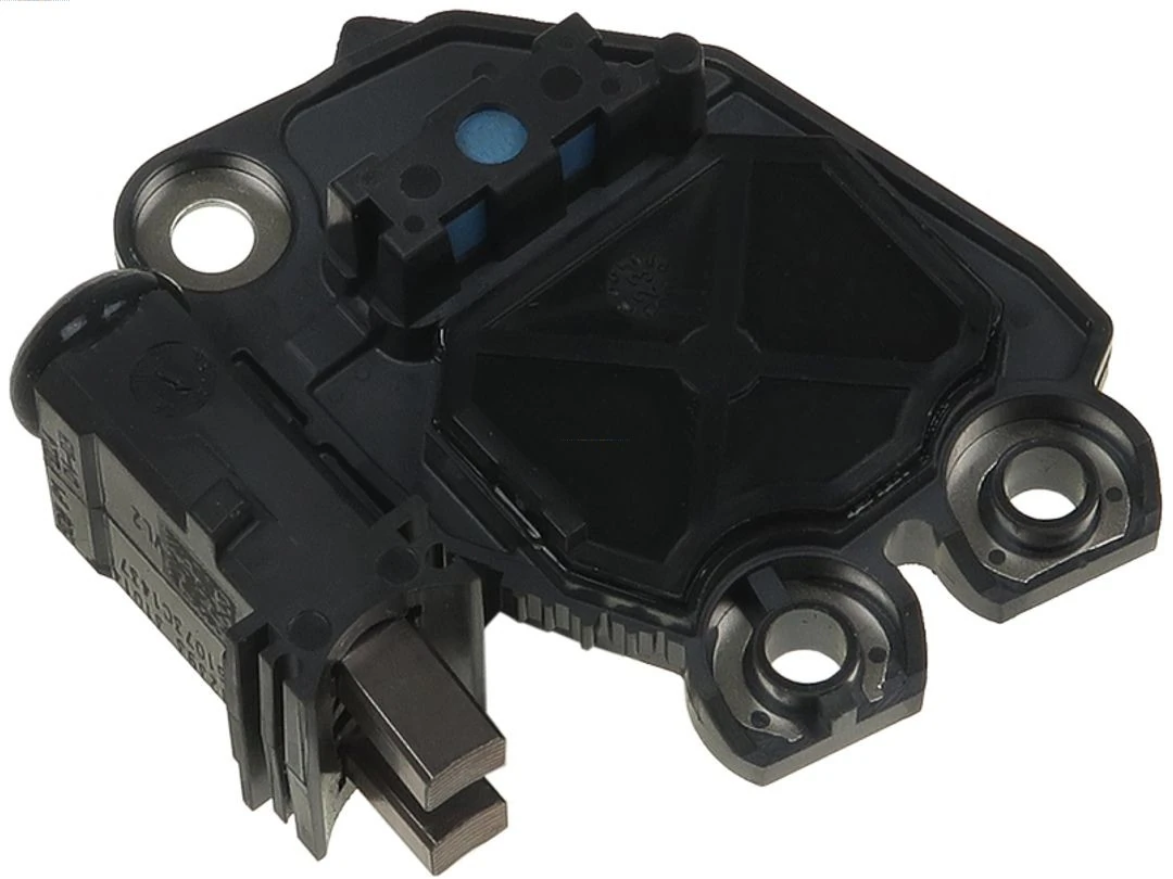 Regulator alternator
