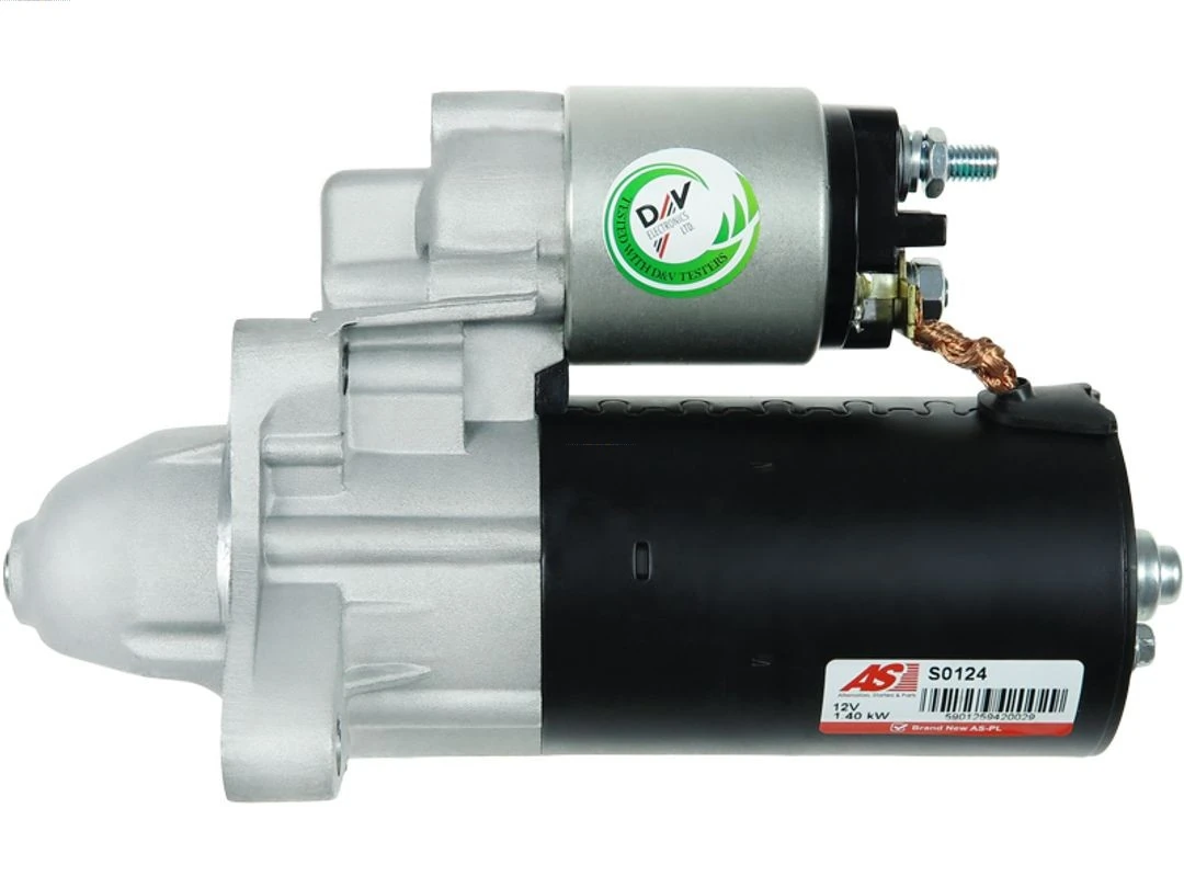 Electromotor
