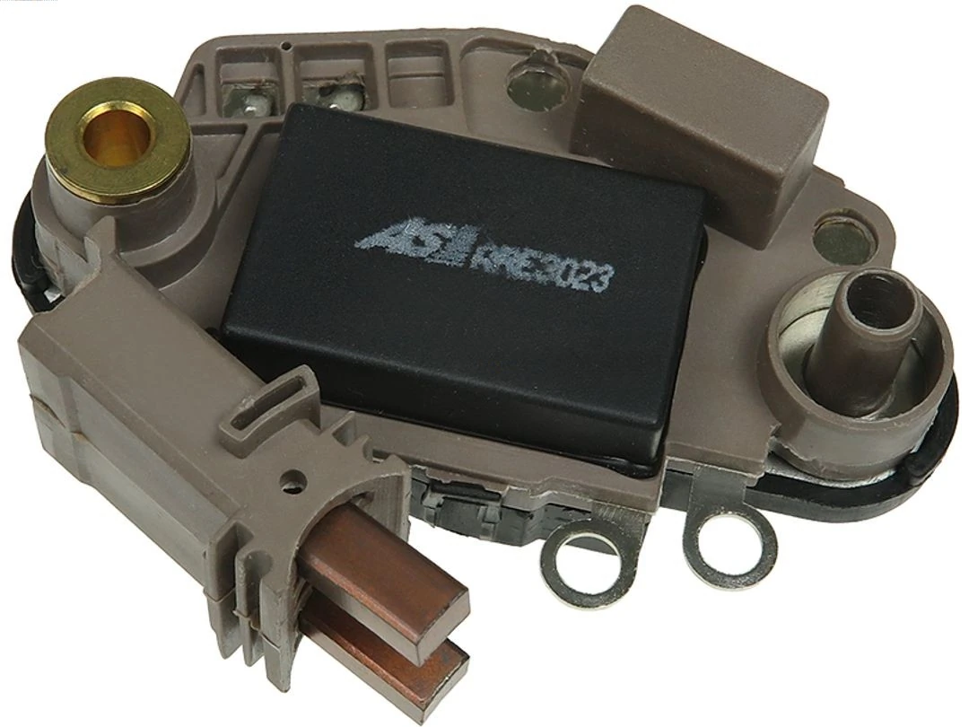 Regulator alternator
