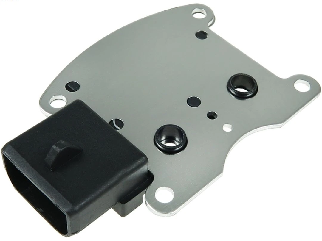 Regulator, alternator
