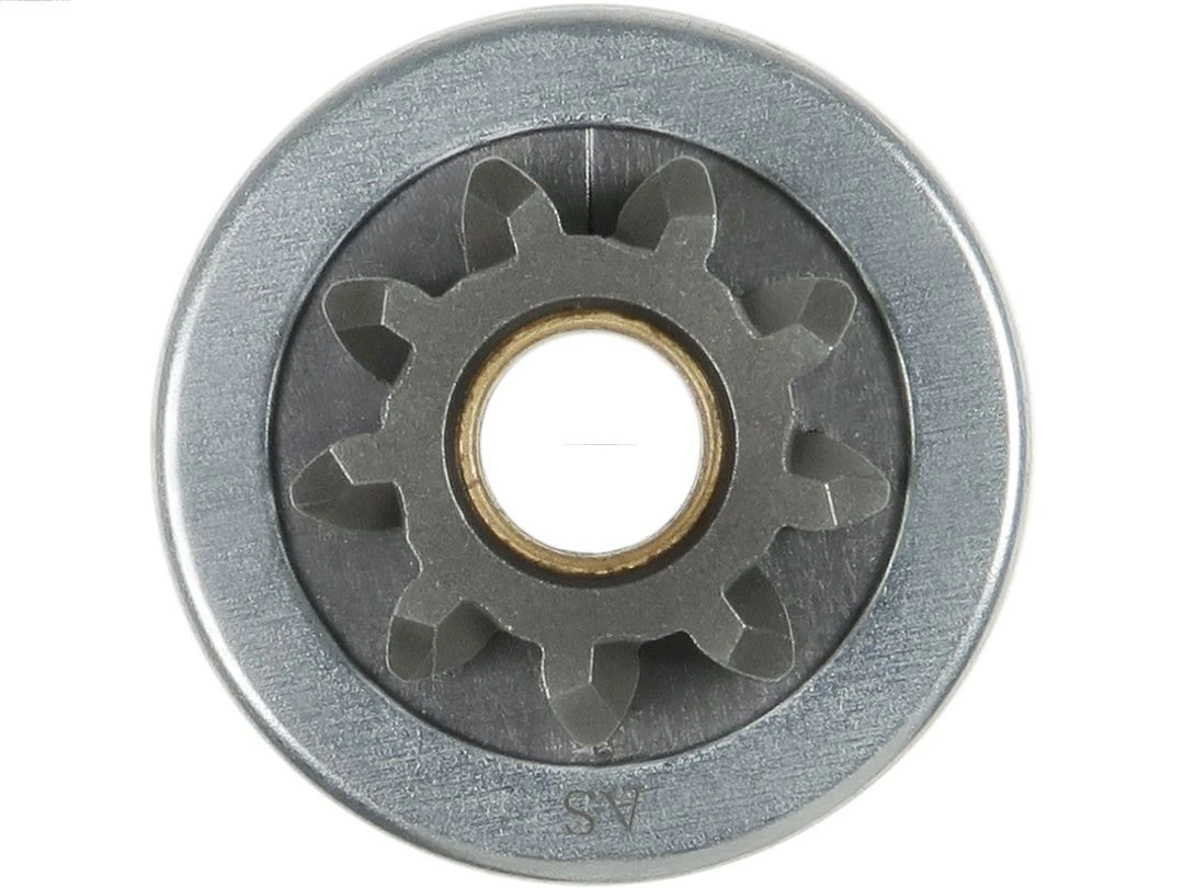 Cuplaj unisens electromotor